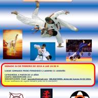  CURSO FORMACIÓN EN DEFENSA PERSONAL Y JIU JITSU AFP