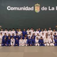 Próximo campeonato de judo de la rioja