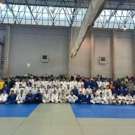 Campeonato de La Rioja absoluto de judo